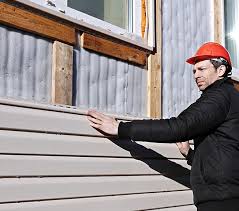 Best Engineered Wood Siding  in Oswego, NY